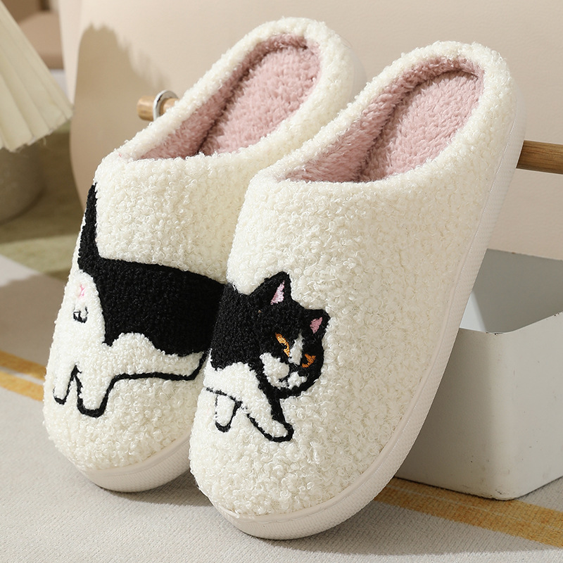 Winter Plush Cute Dachshund Em – Embroidery Garments Bewertung und Preis