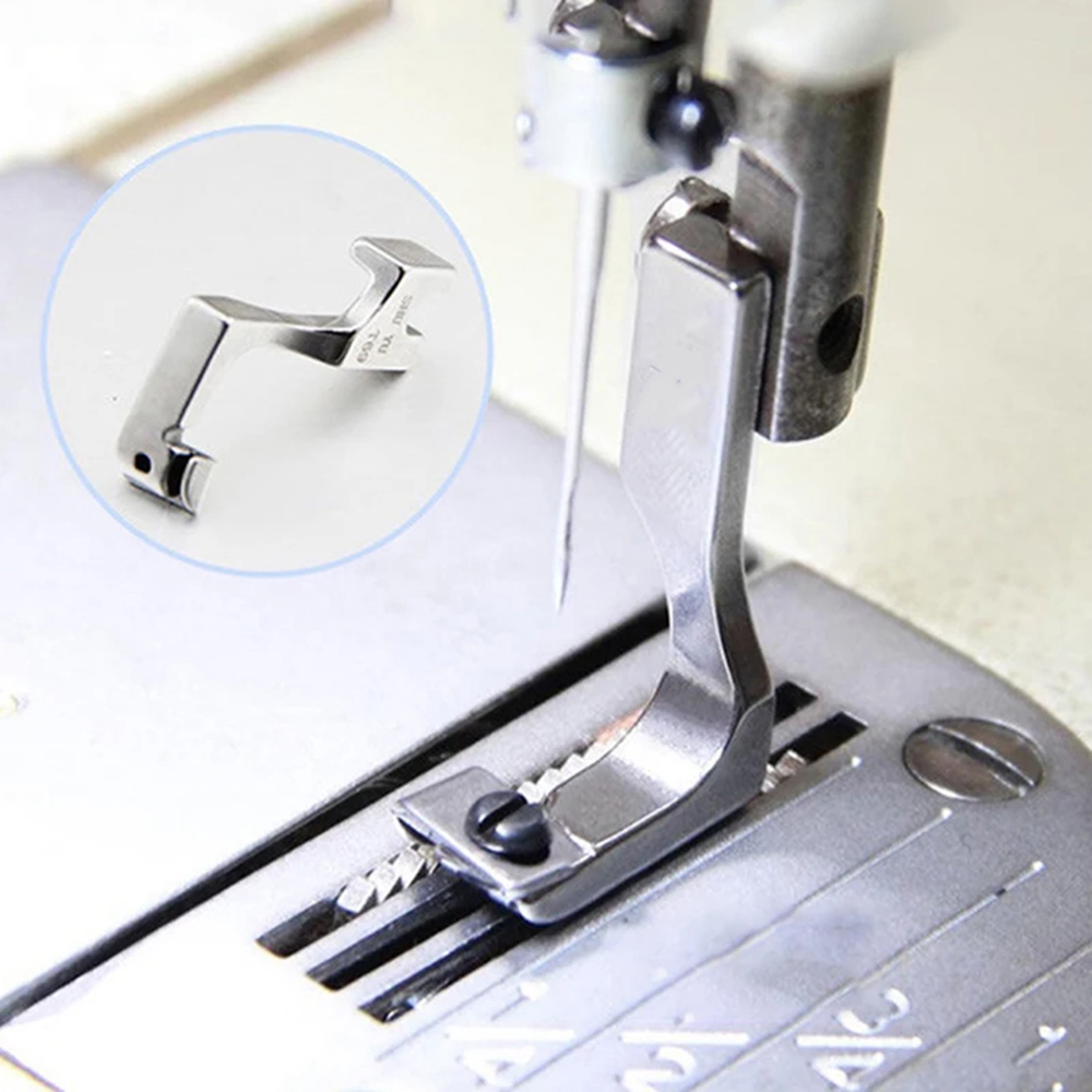 T69 Adjustable Invisible Zippe – Embroidery Needles Bewertung und Preis